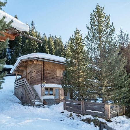 Hochfuegenblick-Erholung Fuer Zweiアパートメント エクステリア 写真